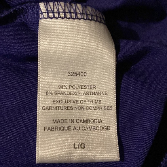 Chanpion define jacket - Picture 11 of 11